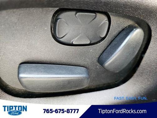 2014 Lincoln MKS Base