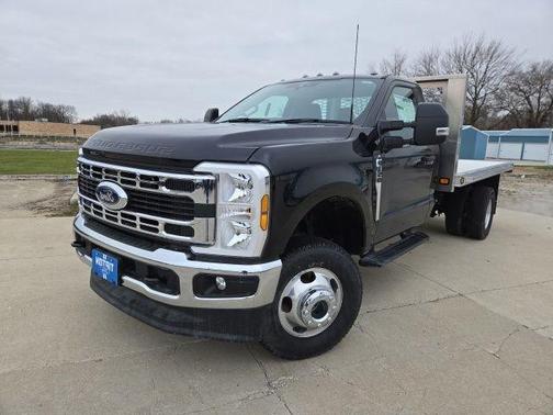 2024 Ford F-350 XL