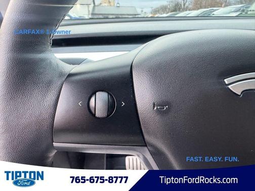 2024 Tesla Model Y Performance