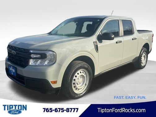 2022 Ford Maverick XL