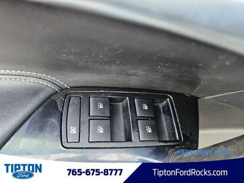 2014 Buick Regal Turbo