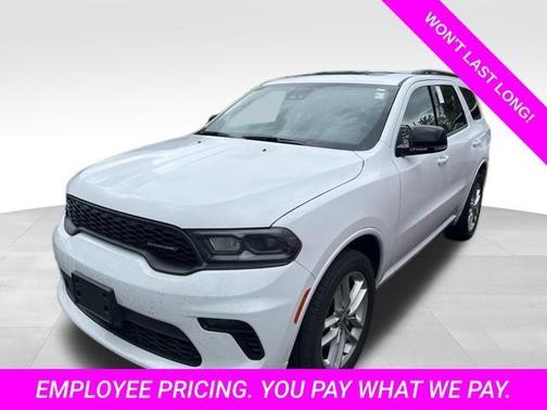 2023 Dodge Durango GT