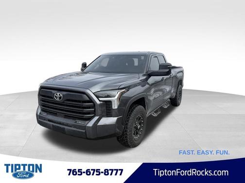 2023 Toyota Tundra SR5