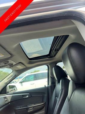 2012 Chevrolet Traverse 2LT
