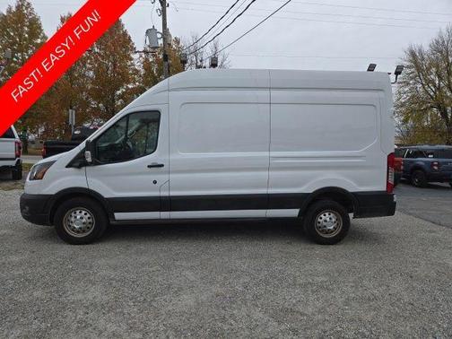 2022 Ford Transit-350 Base