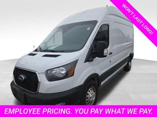 2022 Ford Transit-350 Base