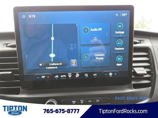 2022 Ford Transit-350 Base