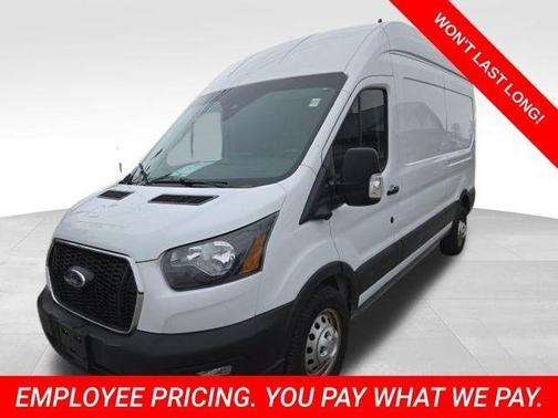 2022 Ford Transit-350 Base