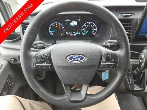 2022 Ford Transit-350 Base
