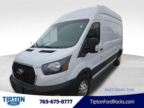 2022 Ford Transit-350 Base