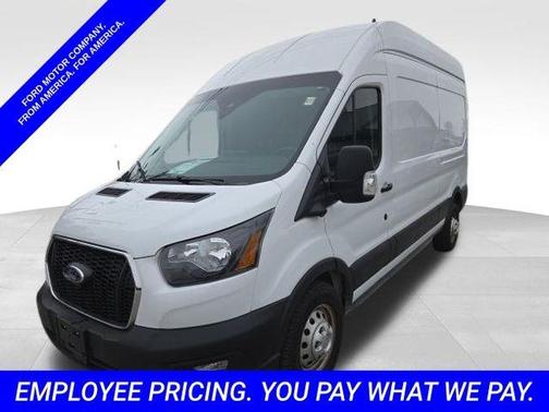 2022 Ford Transit-350 Base