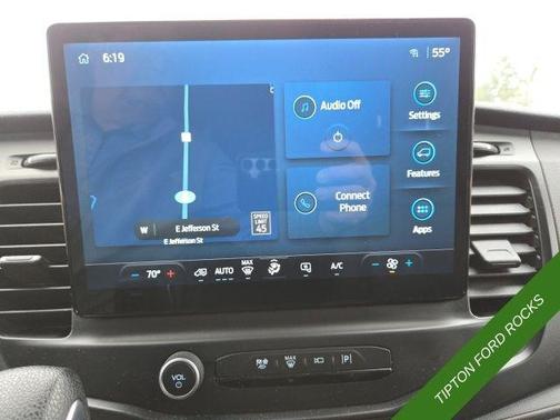 2022 Ford Transit-350 Base