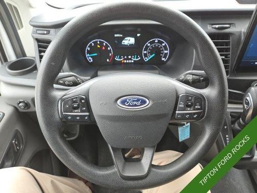 2022 Ford Transit-350 Base
