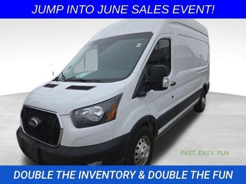 2022 Ford Transit-350 Base