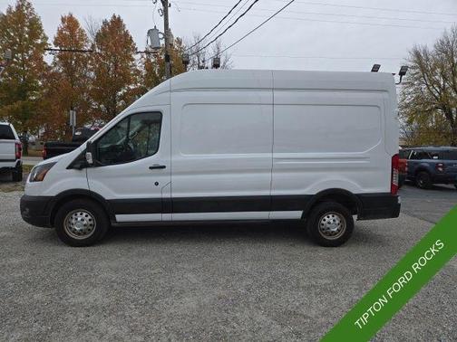 2022 Ford Transit-350 Base
