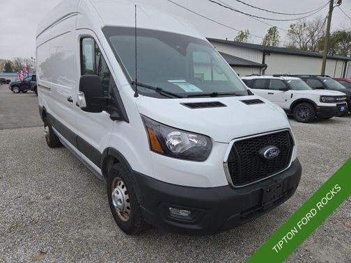 2022 Ford Transit-350 Base