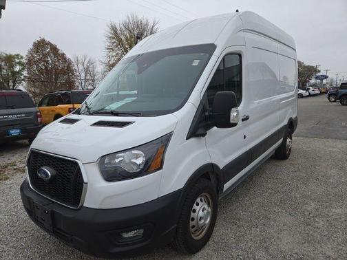 2022 Ford Transit-350 Base