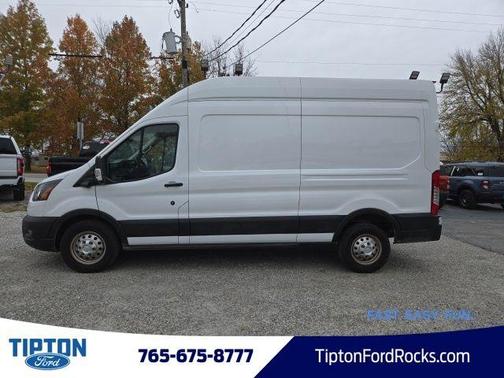 2022 Ford Transit-350 Base