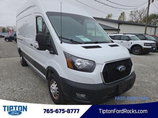 2022 Ford Transit-350 Base