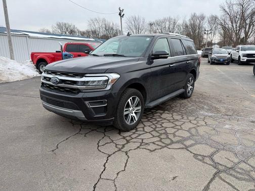 2024 Ford Expedition Limited