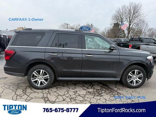 2024 Ford Expedition Limited