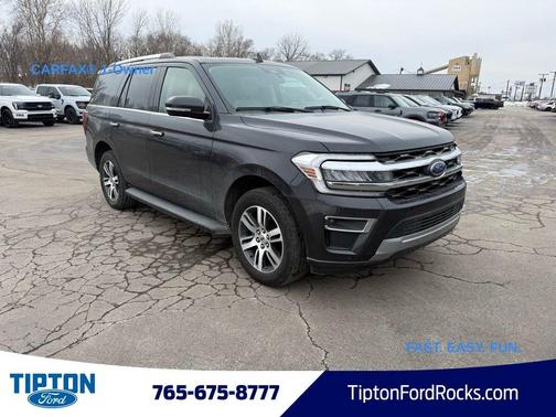 2024 Ford Expedition Limited