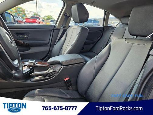 2015 BMW 428 Gran Coupe i xDrive