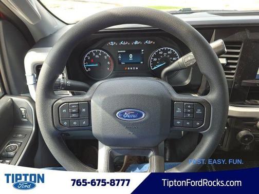 2025 Ford F-350 XLT