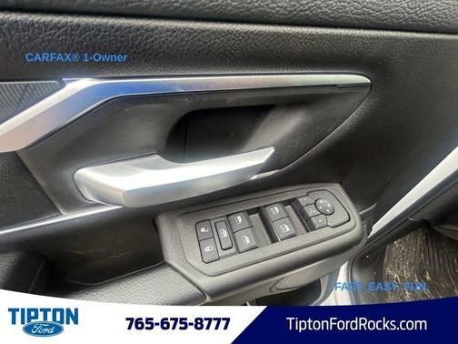 Bright White Clearcoat 2026 RAM 1500 Big Horn/Lone Star