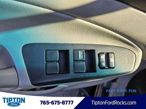2013 Toyota Tacoma Base