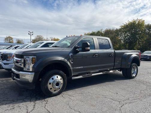 2019 Ford F-450 XL