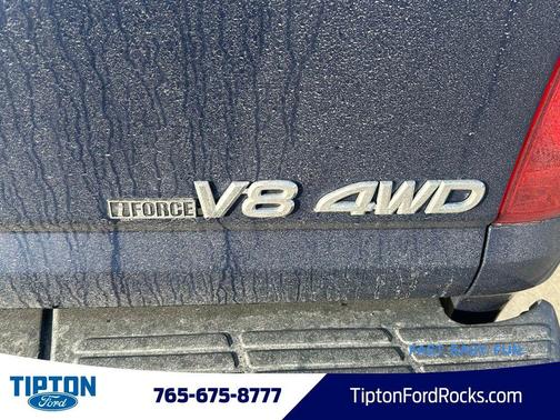 2006 Toyota Tundra Limited