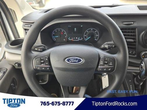 2025 Ford Transit-150 BASE
