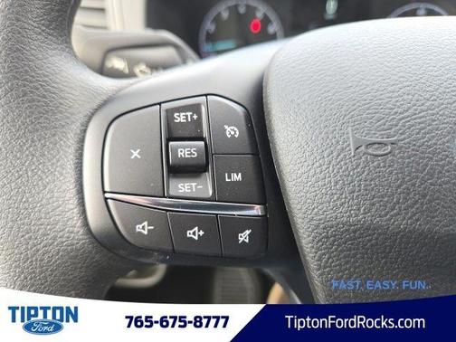 2025 Ford Transit-150 BASE
