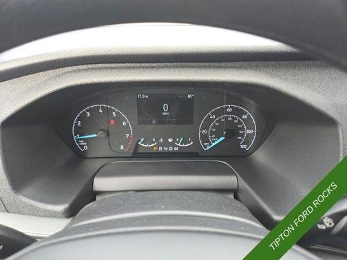 2025 Ford Transit-150 BASE