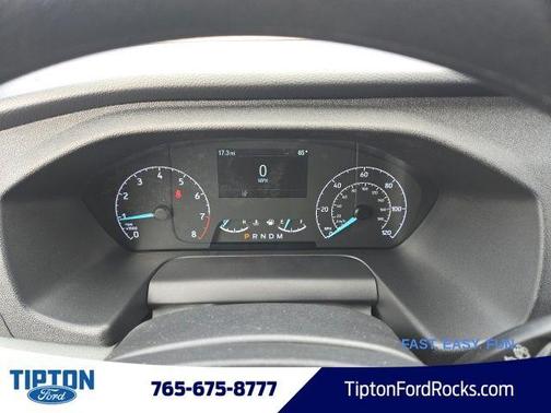 2025 Ford Transit-150 BASE
