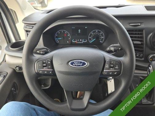2025 Ford Transit-150 BASE
