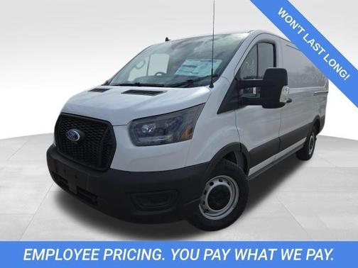 2025 Ford Transit-150 BASE