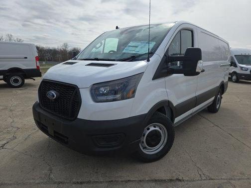2025 Ford Transit-150 BASE