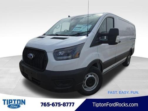 2025 Ford Transit-150 BASE