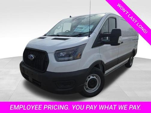 2025 Ford Transit-150 BASE