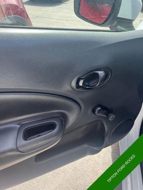 2016 Nissan Versa Note S Plus
