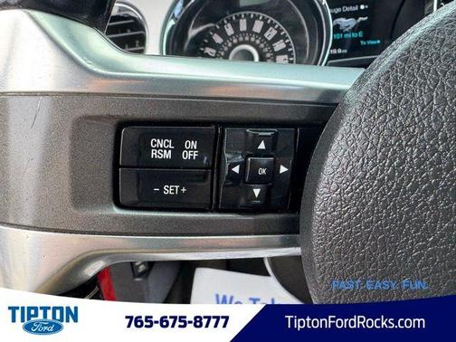 2014 Ford Mustang V6 Premium