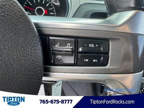 2014 Ford Mustang V6 Premium