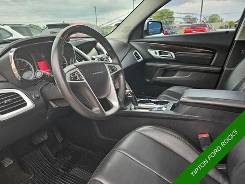 2013 GMC Terrain Denali