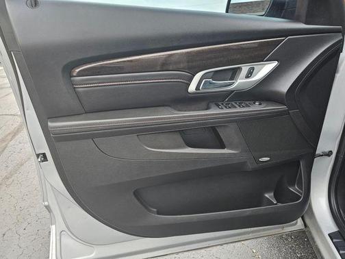 2013 GMC Terrain Denali