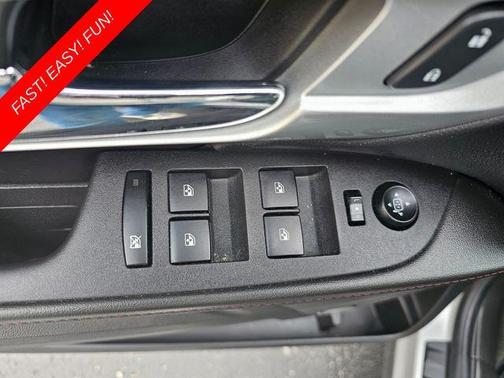 2013 GMC Terrain Denali