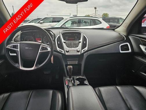 2013 GMC Terrain Denali