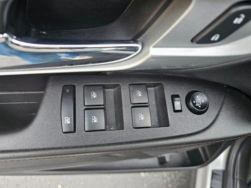 2013 GMC Terrain Denali