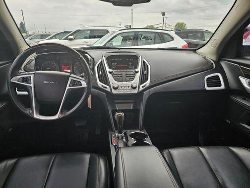 2013 GMC Terrain Denali